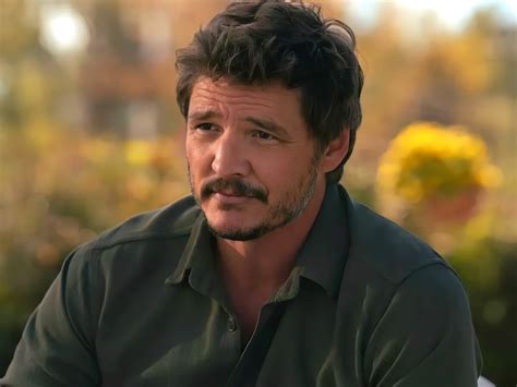Pedro Pascal Names His 10 Favourite Movies Of All Time 15 Minute