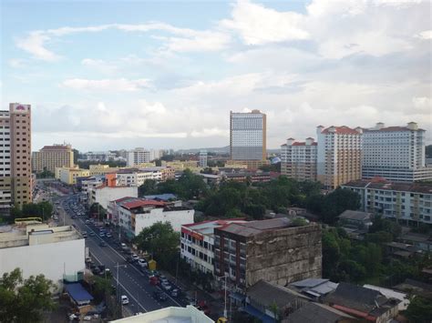 Whether travelling for business or leisure, hotel grand continental kuala lumpur is an ideal base from which to enjoy a lovely stay in kuala lumpur. Gerai Best: Menginap di Hotel Grand Continental, Kuala ...