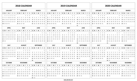 Pick Printable 2020 Calendar Half Page Calendar Printables Free Blank