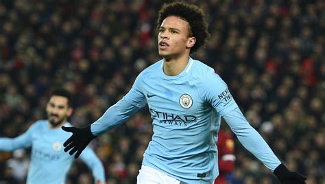 He is one of the best wingers in the world and has done endorsement work for popular brands like nike. 5 things which makes Leroy Sane the man he is
