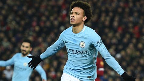 He has a huge social media fan base with more than 3 million followers on instagram, more than 1 million followers. 5 things which makes Leroy Sane the man he is