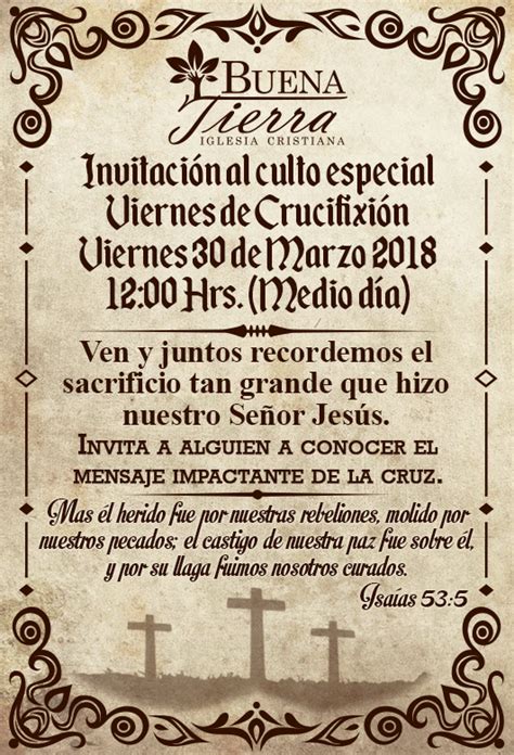 Tarjetas De Invitacion Para Aniversario De Iglesia Evangelica