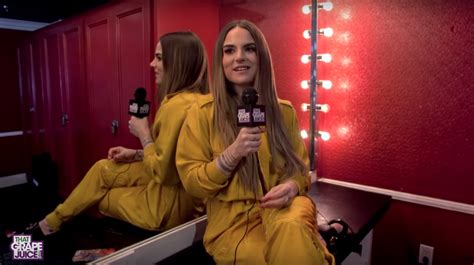 Exclusive Jojo Talks New Music And Anticipated