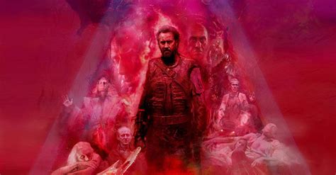 Mandy Is A New Cult Classic For The Ages