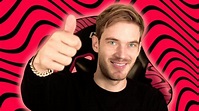 PewDiePie Signs Exclusive YouTube Live-Streaming Deal - Variety