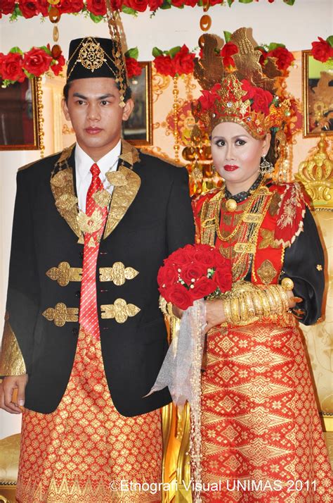 Adat Dan Budaya Masyarakat Kampung Melayu Sarawak Perkahwinan Jkkn Pdf My Xxx Hot Girl