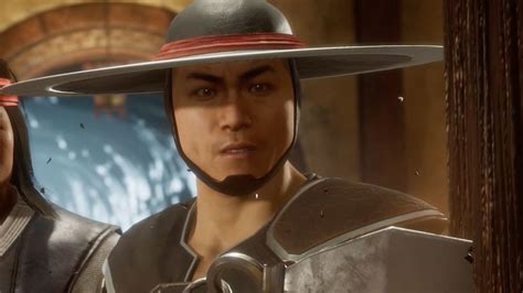 Every Character Confirmed For Mortal Kombat 11 So Far Imore
