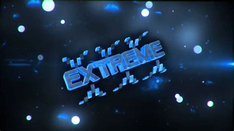 Intro Do Extreme Gamer10 Youtube