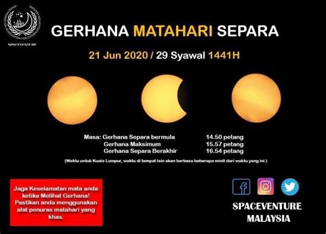 Gerhana bulan terjadi saat sebagian / keseluruhan penampang bulan tertutup oleh bayangan bumi. Cara Solat Sunat Kusuf Gerhana Matahari - Kisahsidairy.com