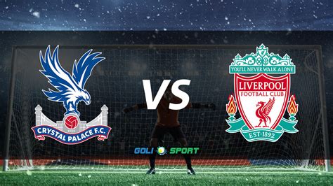 Crystal palace vs liverpool team. Premier League 2018/19 Match Preview: Crystal Palace VS Liverpool