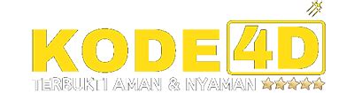 kode4d link alternatif