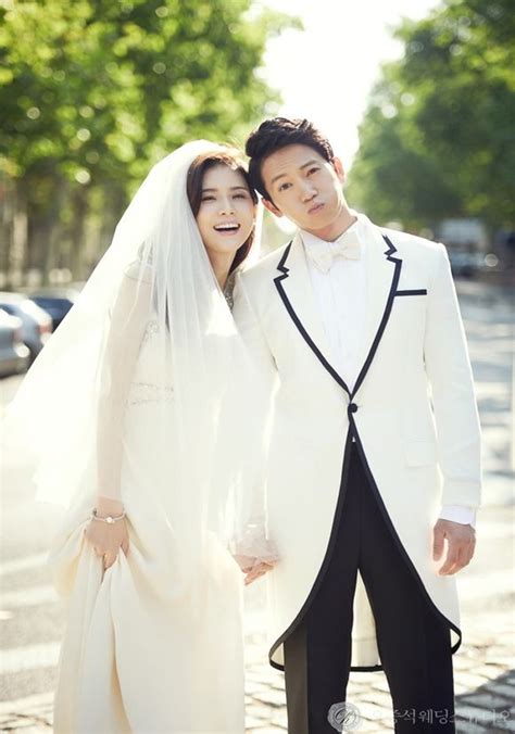 13 Most Beloved Korean Celebrity Weddings Bridestory Blog
