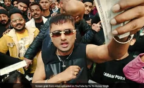 Yo Yo Honey Singh Latest Song Hindustan News Hub