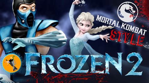 Frozen ii movisubmalay official, frozen ii malaysubmovie, frozen ii subscene, frozen ii movisubmalay official, frozen ii mysplix , frozen ii sub malay, malay sub movie frozen ii. Sub-Zero - Frozen 2 Official Teaser Trailer Style - YouTube