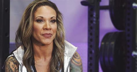 Mercedes Martinez 10 Things You Need To Know About Nxts Newest Star