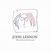 John Lennon: The Collected Artwork by Scott Gutterman, John Lennon ...