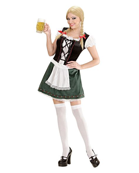 Sexy Oktoberfest Girl Costume M Oktoberfest Bavarian Costume Costume Costumes Costume Horror