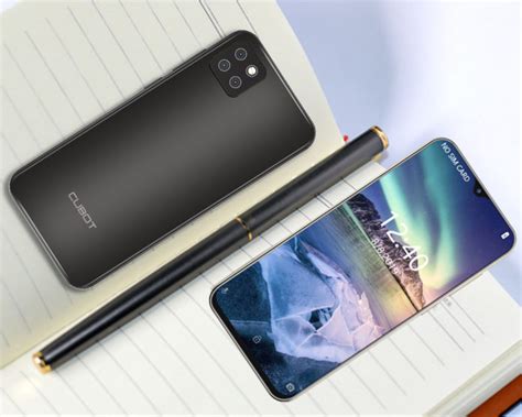 The goophone, iphone 11 pro clone is the best iphone clone in the market. CUBOT X20 Pro Clone iPhone 11 Pro A Soli 136 euro