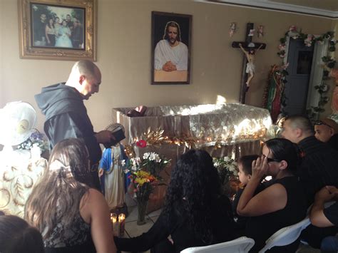 Wilton Place Los Angeles, CA - Home Wake and Burial - Friends Funeral