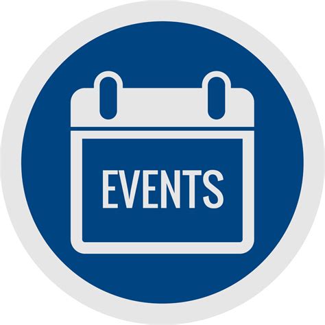 Event Icon Png Free Logo Image