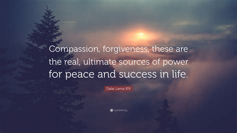Dalai Lama Quotes On Compassion Fecollovers