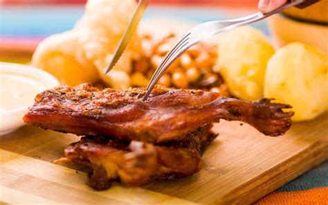 16 Most Popular And Traditional Ecuadorian Foods You Need To Try