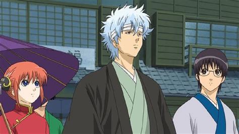 Gintama Filler List Ultimate List Of Filler Canon And Mixed Episodes