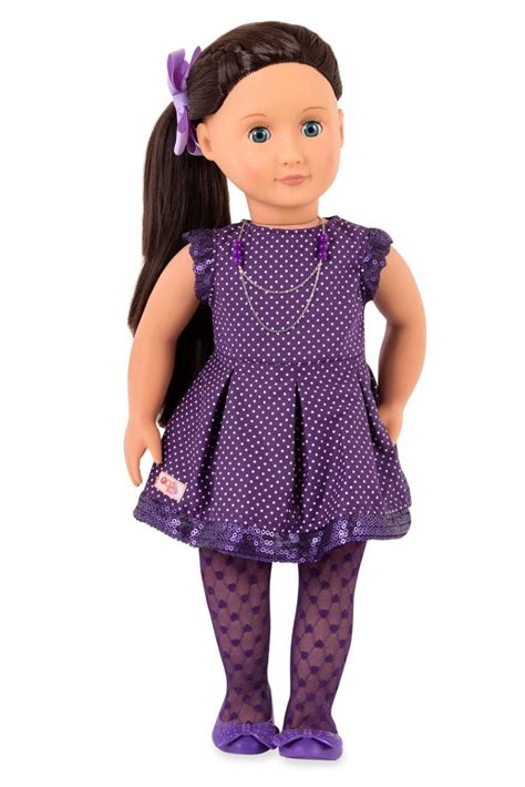 Willow Our Generation Doll Girl Doll Clothes Our Generation Dolls