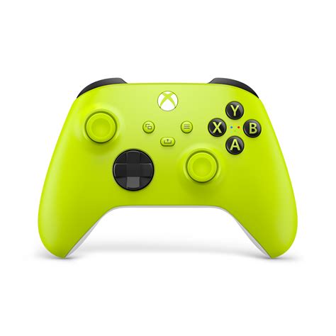 Xbox One Controller Png