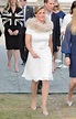 Sophie, Countess of Wessex, attended the gala at Buckingham Palace ...