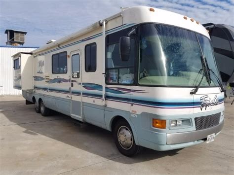 1999 National Tropical Rvs For Sale