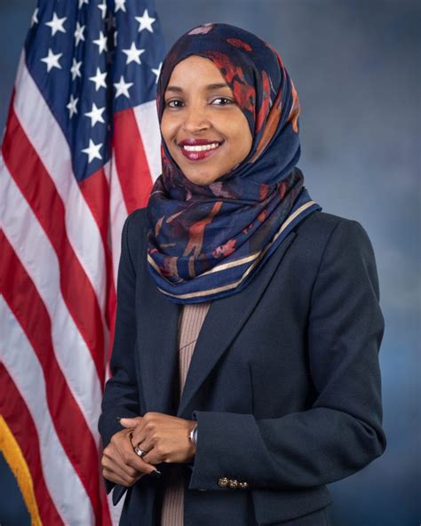 Minnesota Officials Respond To Presidents Attack On Ilhan Omar Asian