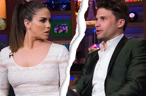 Vanderpump Rules Star Katie Maloneys Mom Tells All On Divorce From