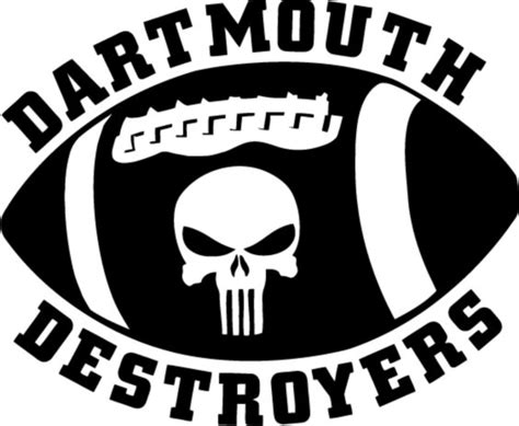 Dartmouth Destroyers Powered By TeamLinkt