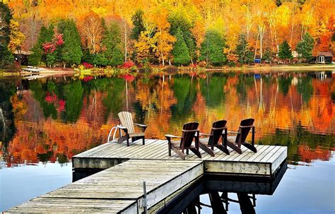 5 Budget Friendly Fall Getaways In The Us Flipboard