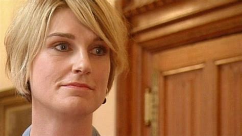 Bbc News Speakers Wife Sally Bercow On Speaking Out On Twitter