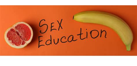 Simplified Sex Ed How To Have Sex For The First Time Modern Intimacy