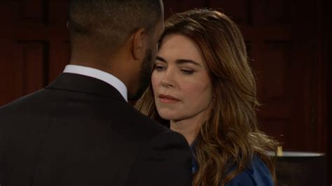 Young and The Restless Spoilers for Mar 13 - Mar 17: Phyllis Puts a