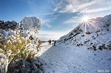 本週寒流侵襲 又到了合歡山賞雪最佳時機！（看影片學安裝雪鏈）-欣攝影-欣傳媒攝影頻道