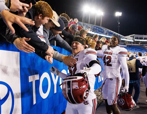 South Carolina Gamecocks Must Live In The Moment Vs Texas Aandm Sports Illustrated South