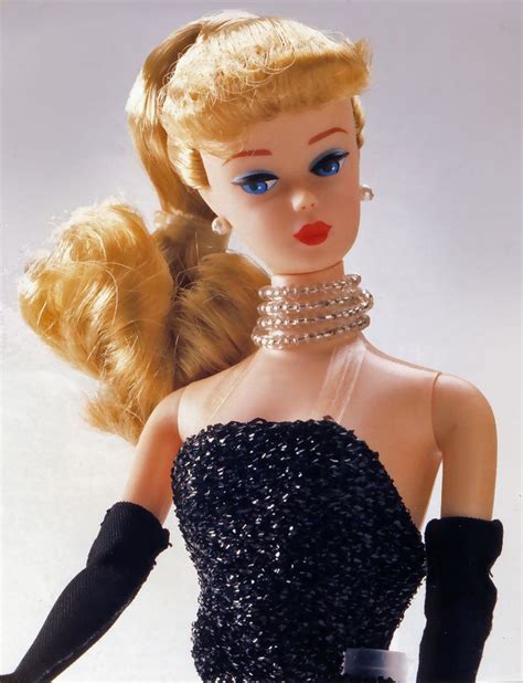 Pin On Barbie Then Now
