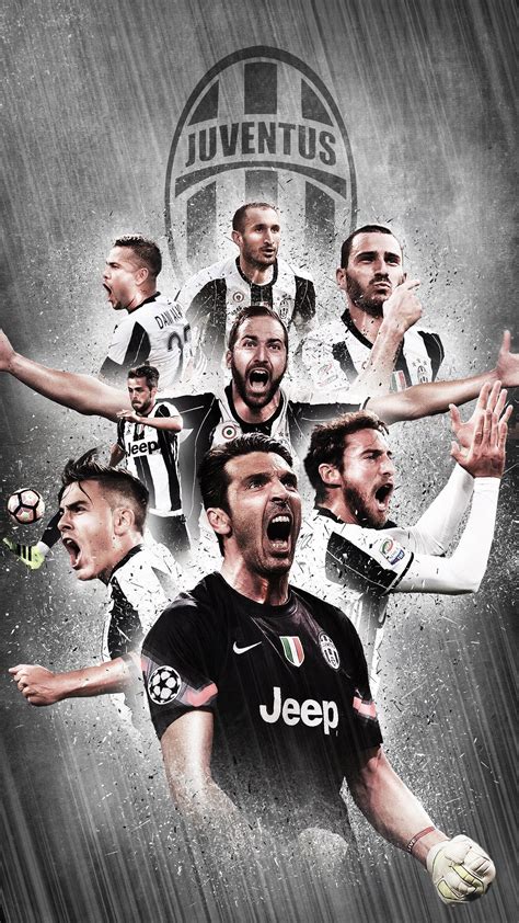 Juventus Wallpaper 2018 72 Pictures