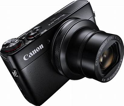 Canon G7 Powershot Camera