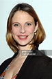 Schauspielerin Julia Jäger Nachrichtenfoto - Getty Images