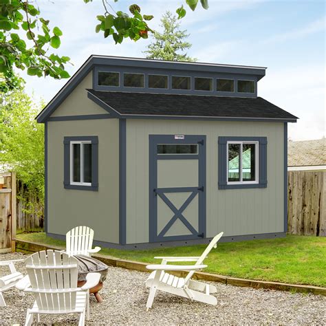 Paint Upgrade Our Newest Color Options United States Tuff Shed