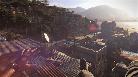 All through the day, the player has to go out and scavenge for supplies to send back again to the secure zones. "Dying Light" für PS4 und Xbox One vorgestellt: Parkour ...
