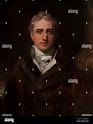 Castlereagh thomas lawrence hi-res stock photography and images - Alamy
