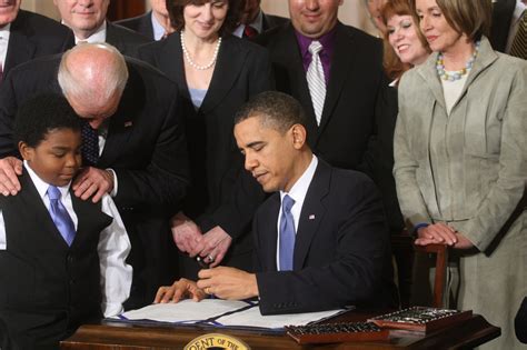 Grading Obamacare Successes Failures And ‘incompletes The New York