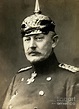 Helmuth Johannes Ludwig Von Maltke Photograph by Bettmann