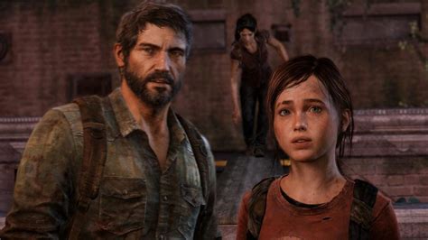 Serie De The Last Of Us Fotos Filtradas Desde El Set Y Nuevos Actores